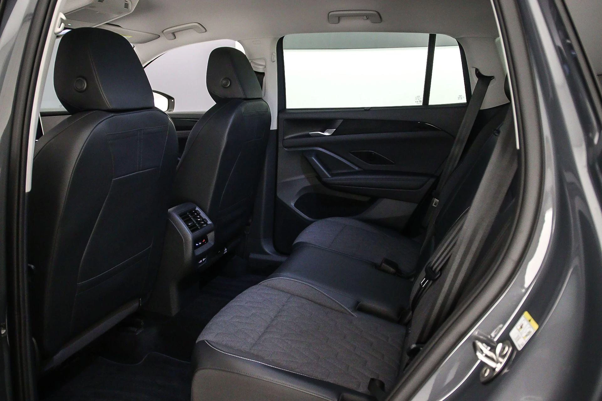 Hoofdafbeelding Volkswagen Tayron