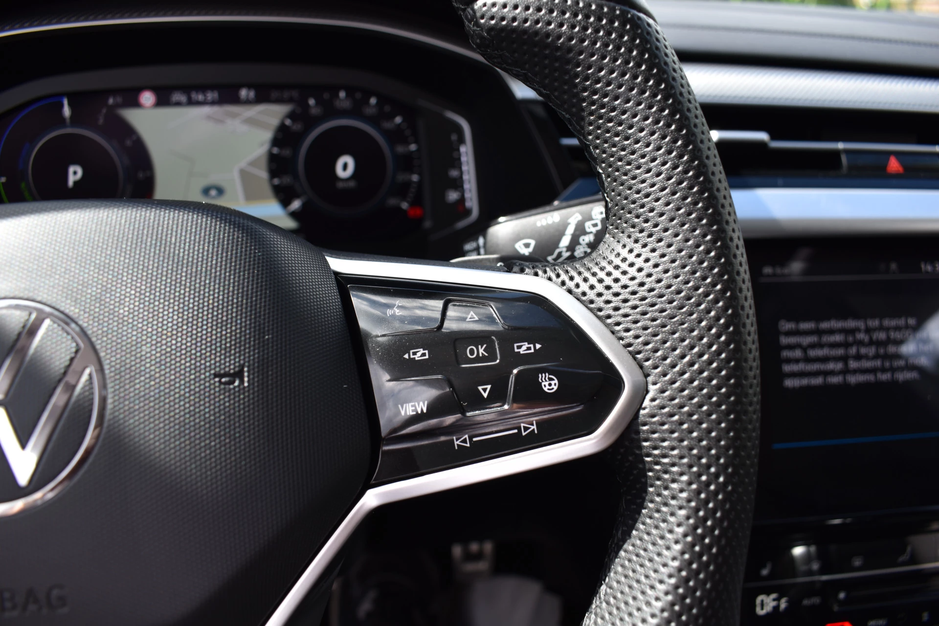 Hoofdafbeelding Volkswagen Arteon