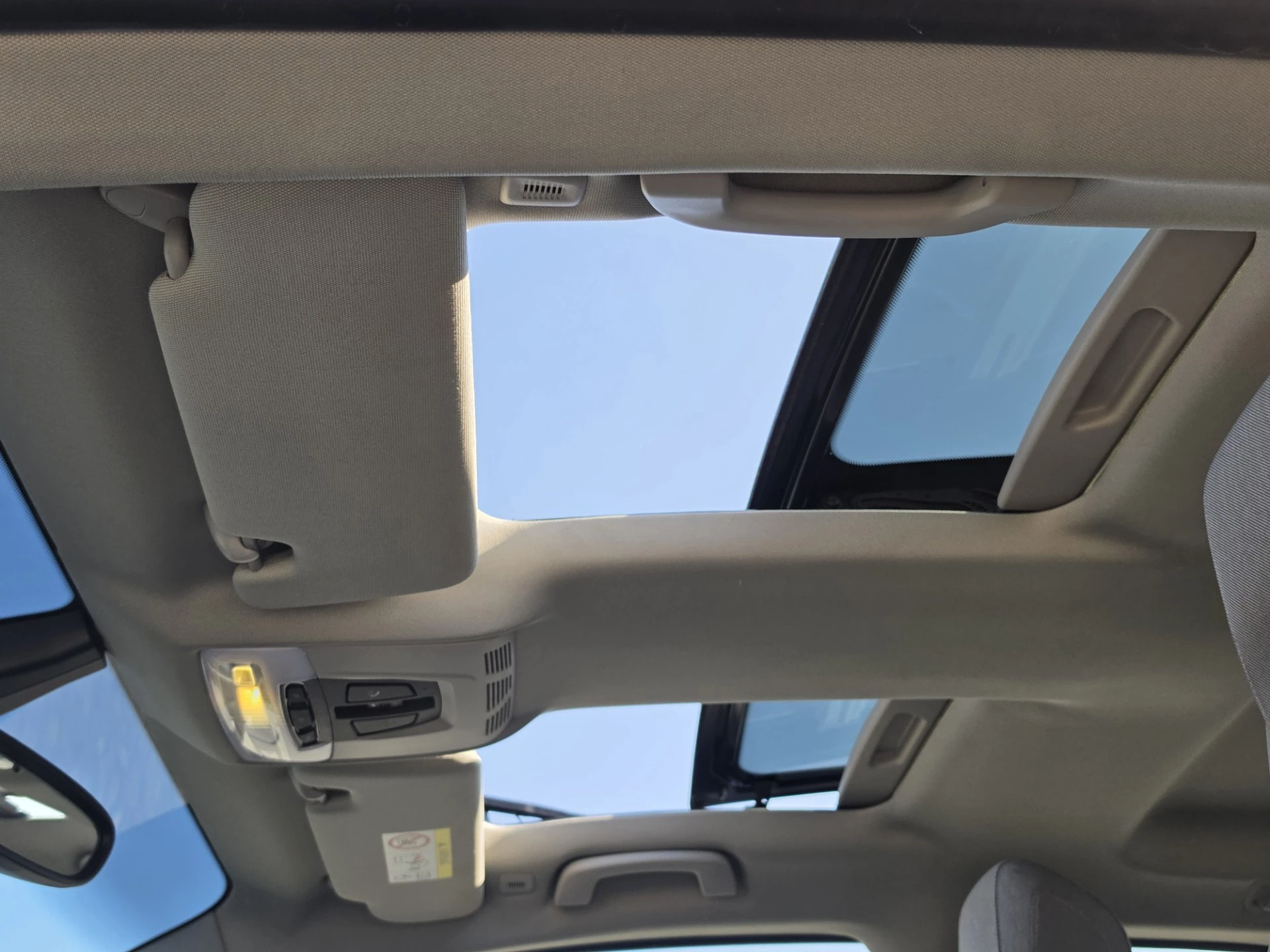 Hoofdafbeelding BMW i3