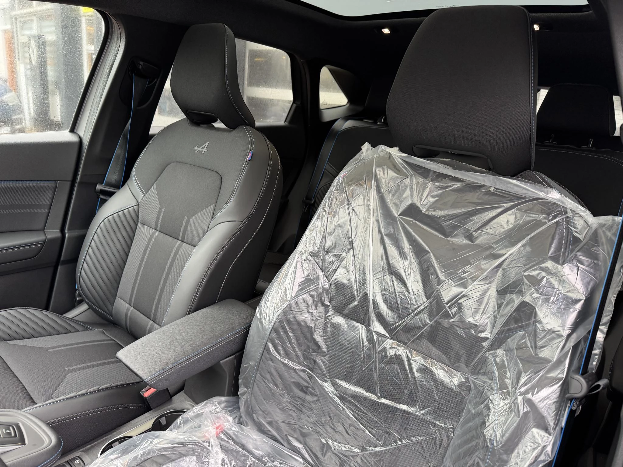 Hoofdafbeelding Renault Symbioz