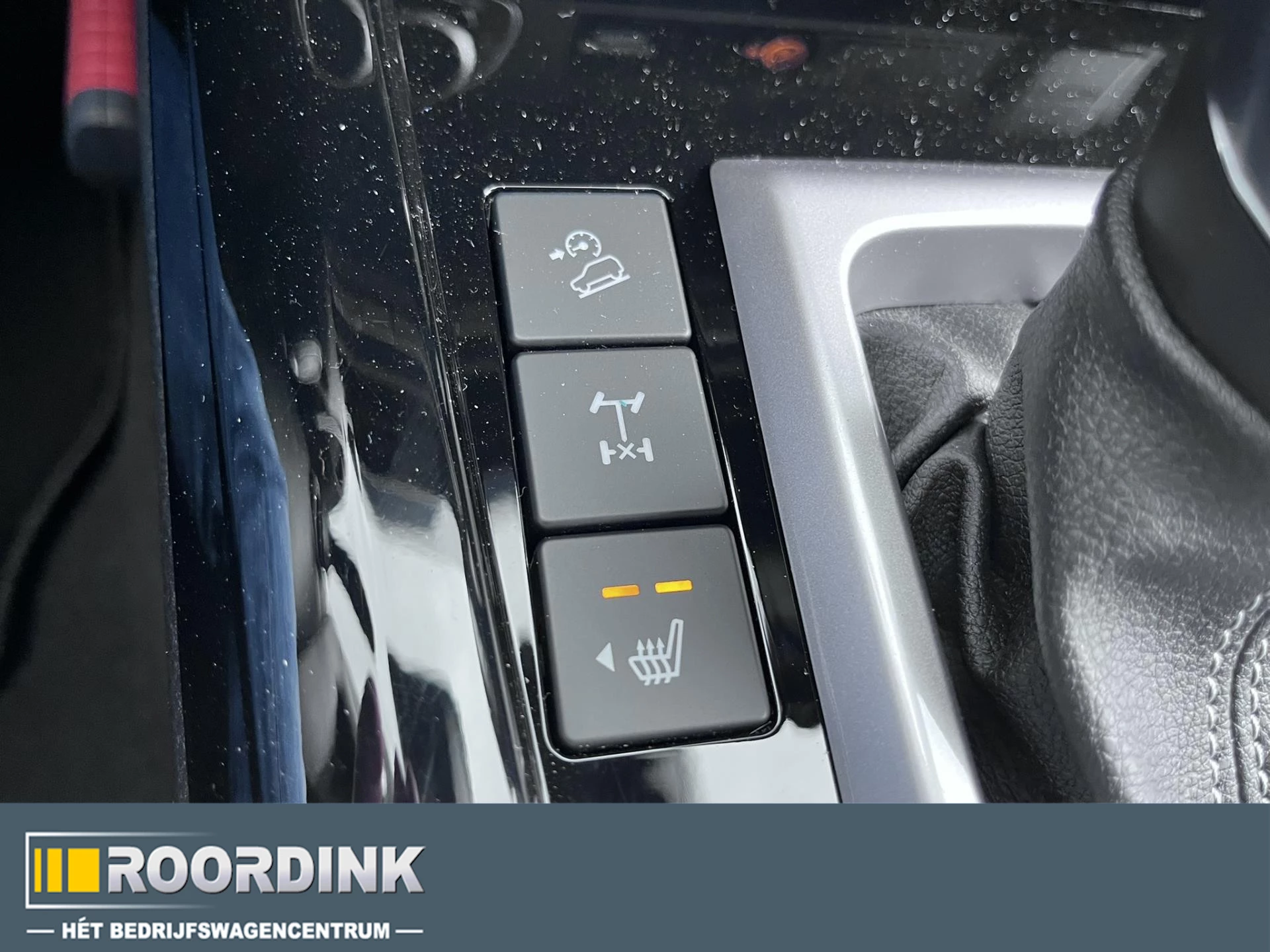 Hoofdafbeelding Isuzu D-Max