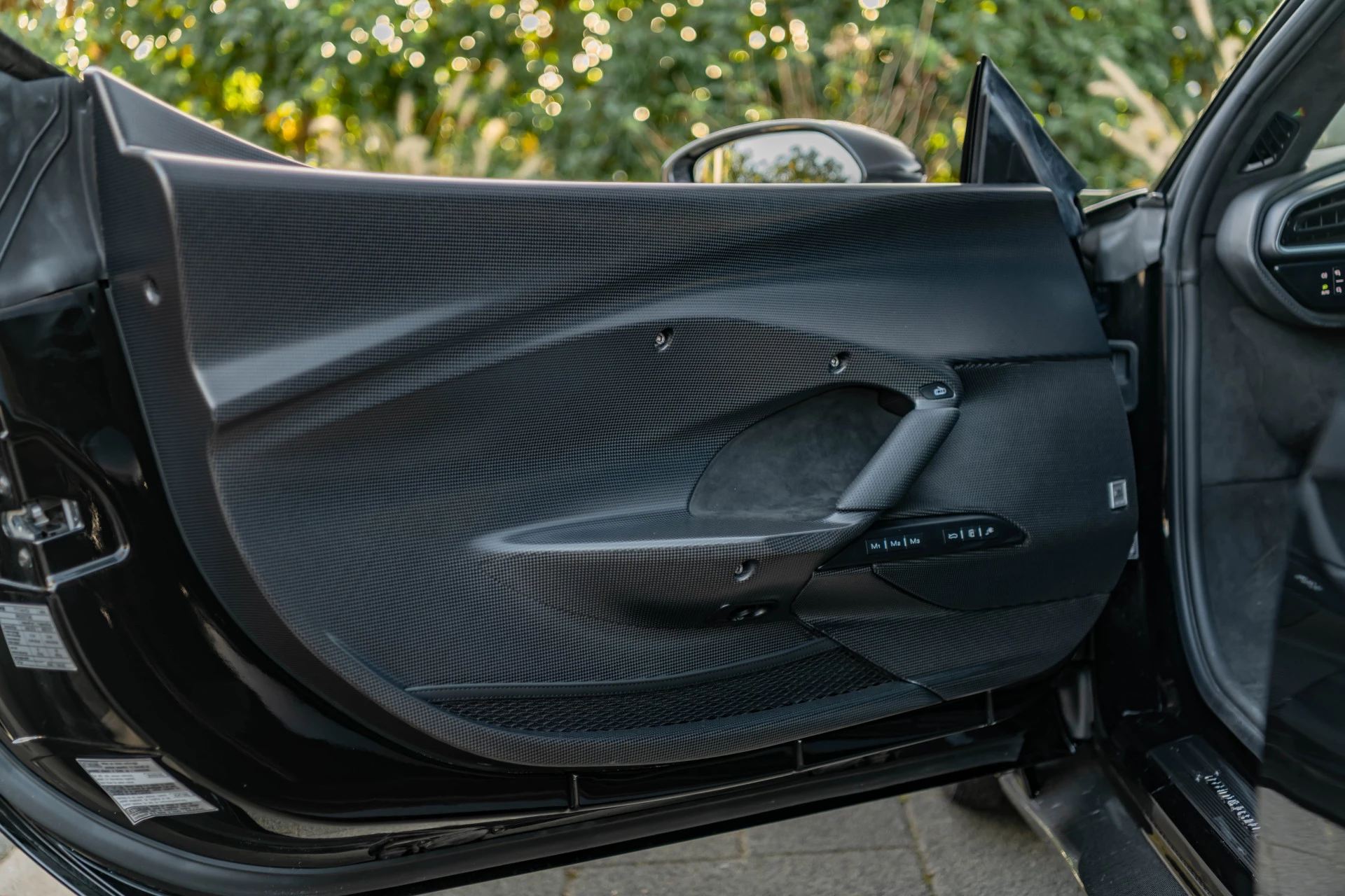 Hoofdafbeelding Ferrari 296