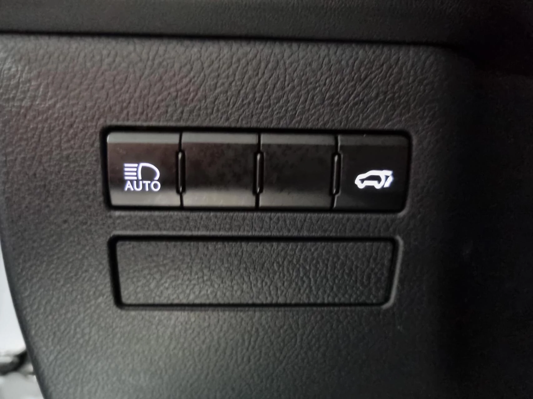 Hoofdafbeelding Lexus NX