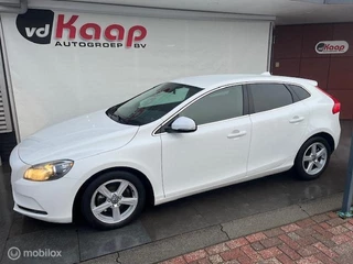 Hoofdafbeelding Volvo V40 Volvo V40 1.6 D2 Momentum