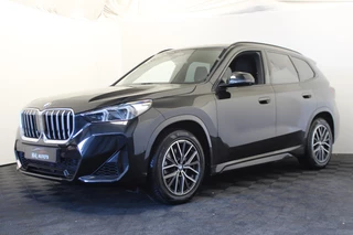 BMW X1 xDrive23i M Sport |360 Cam|Navi|