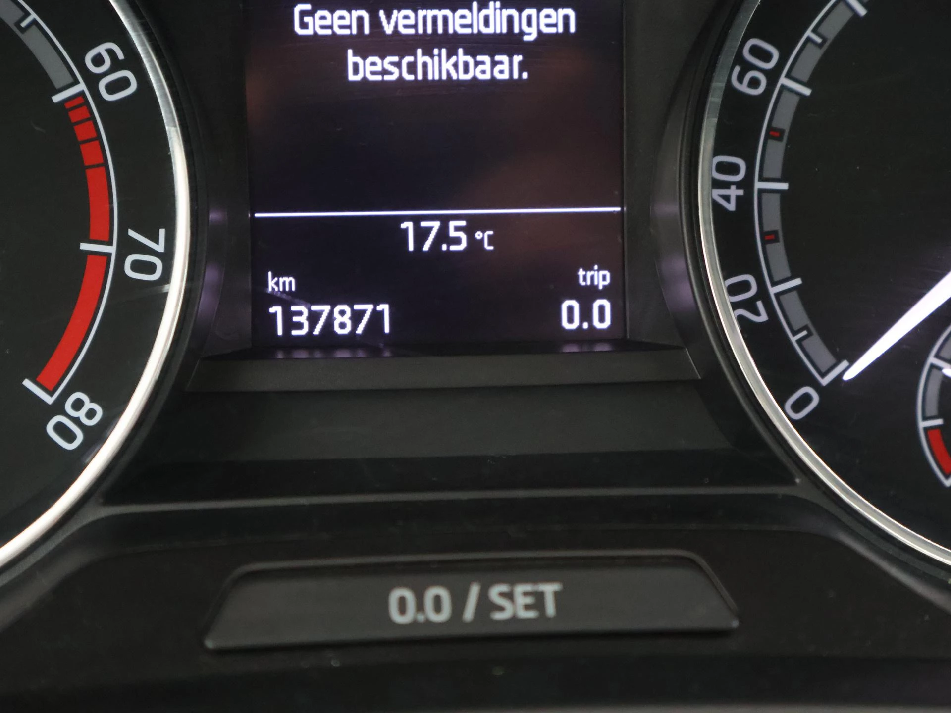 Hoofdafbeelding Škoda Rapid