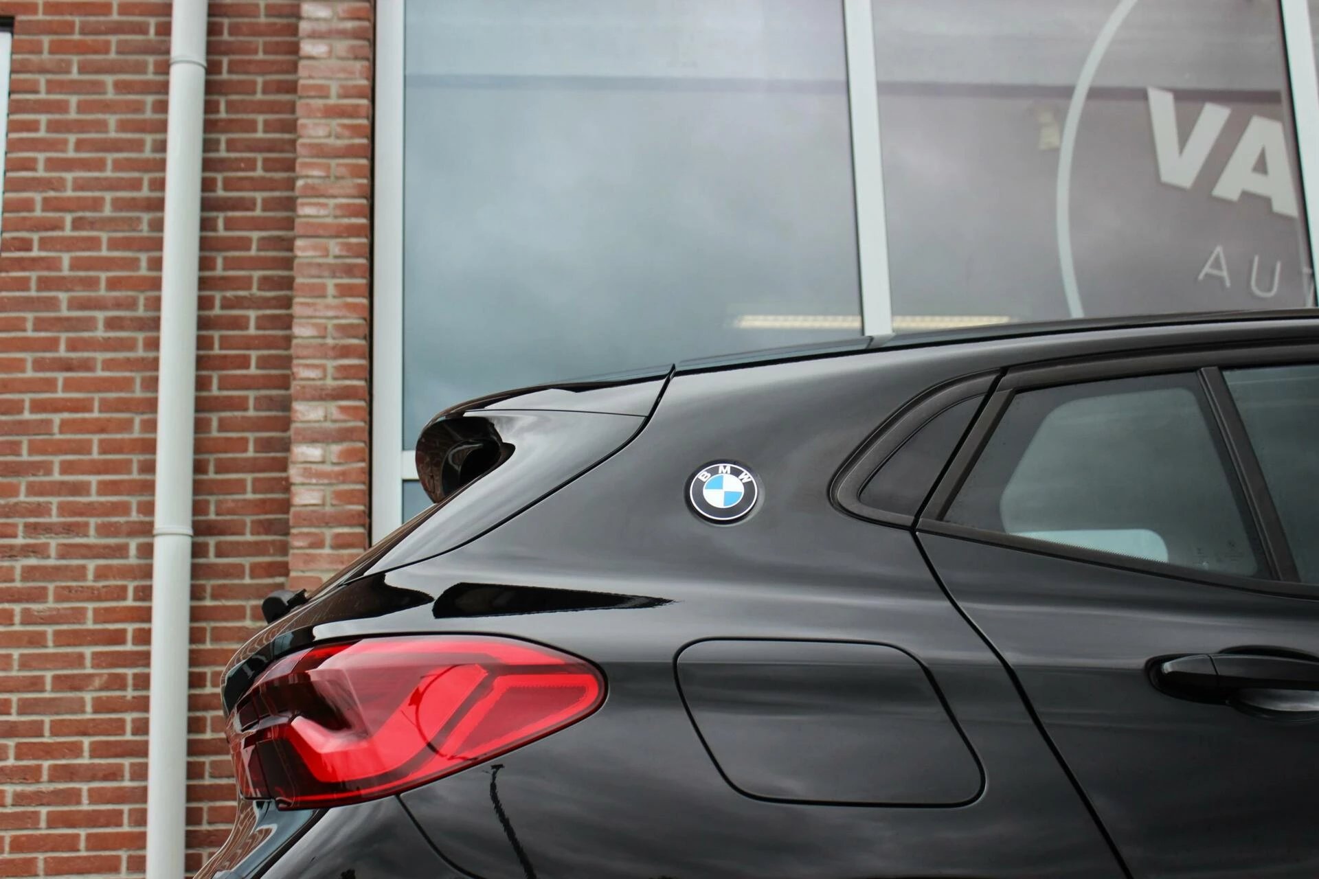 Hoofdafbeelding BMW X2