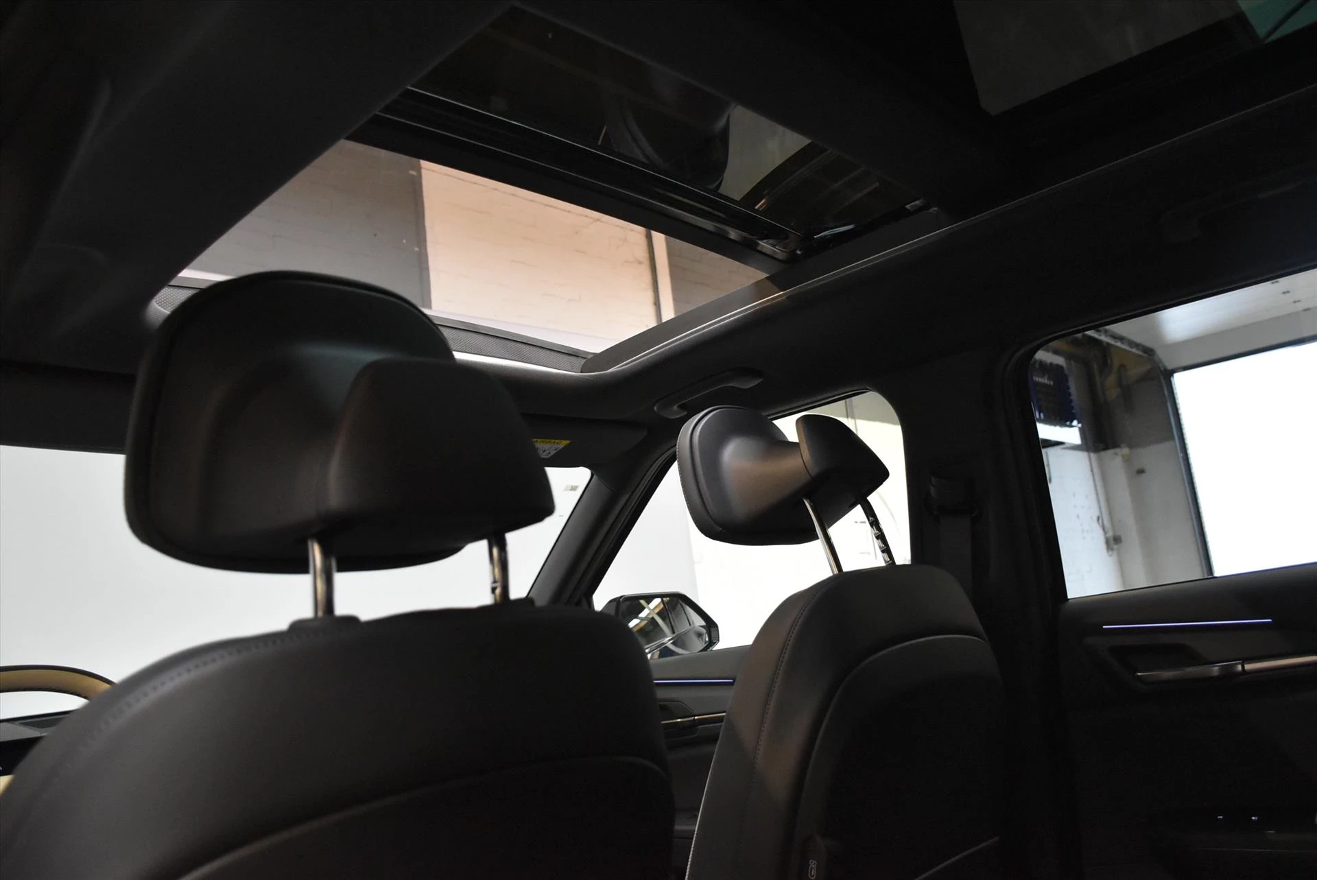 Hoofdafbeelding Kia EV5