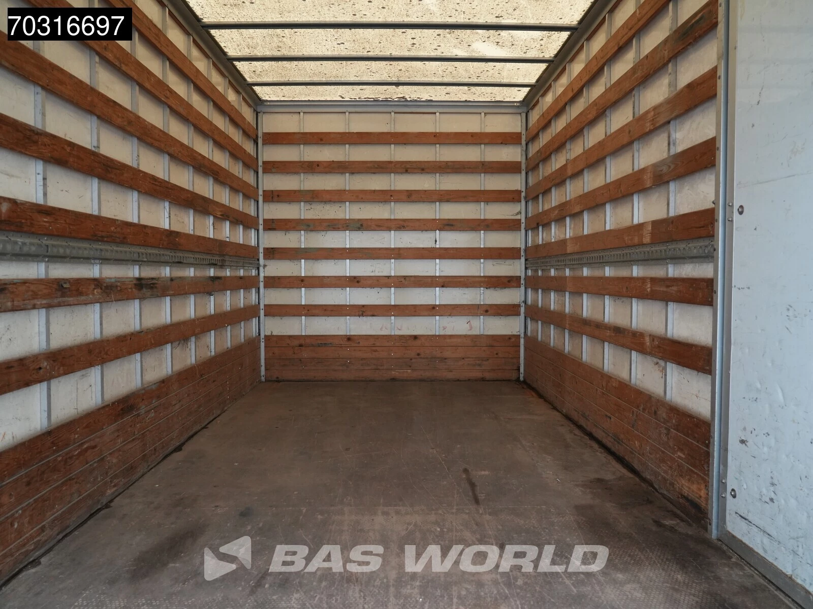 Hoofdafbeelding Iveco 40C14