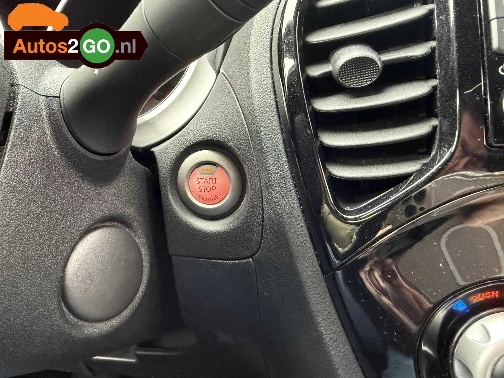 Hoofdafbeelding Nissan Juke