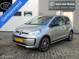 Volkswagen Up! 5-deurs 1.0 Beats PDC Camera Airco Cruise con