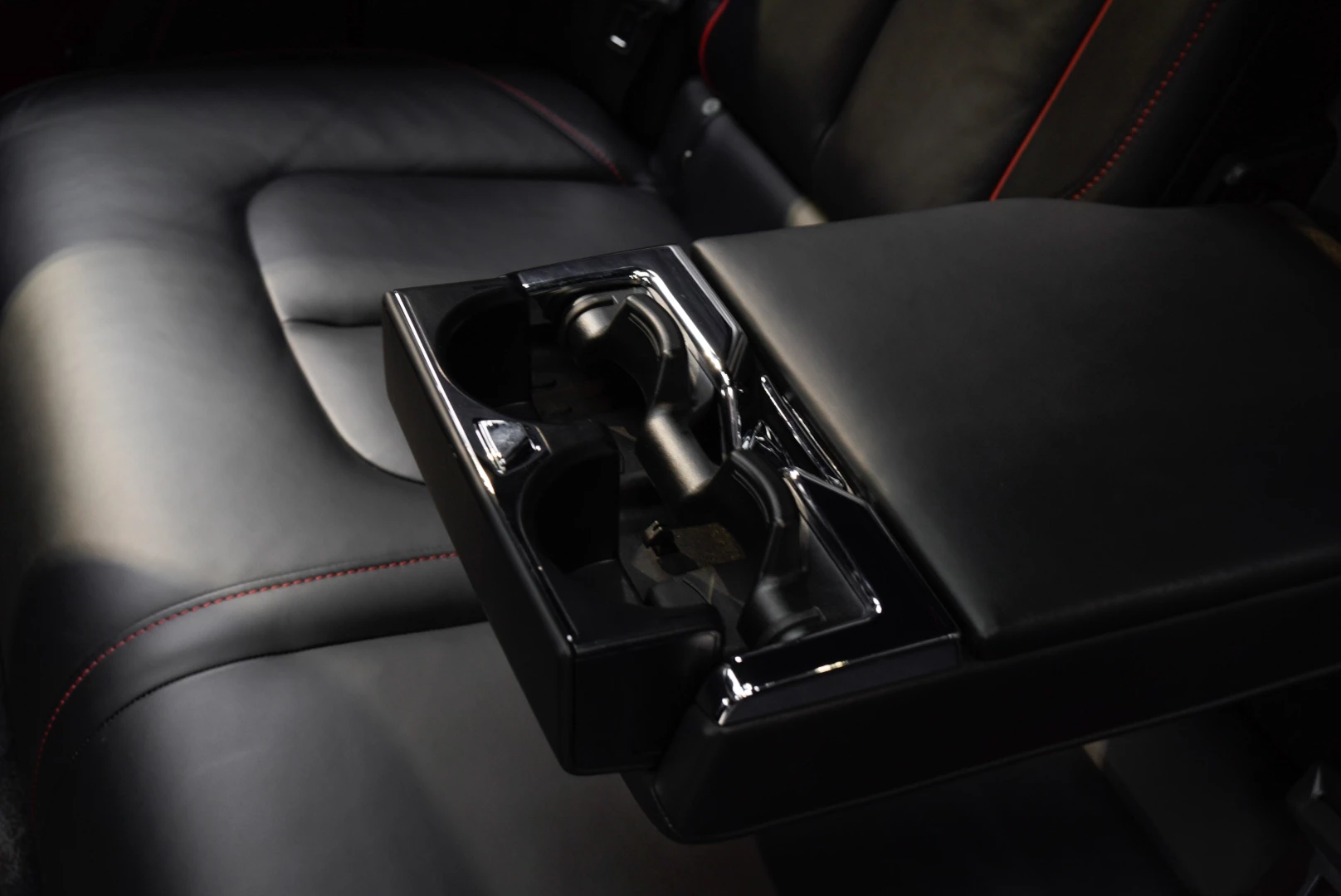 Hoofdafbeelding Rolls-Royce Cullinan