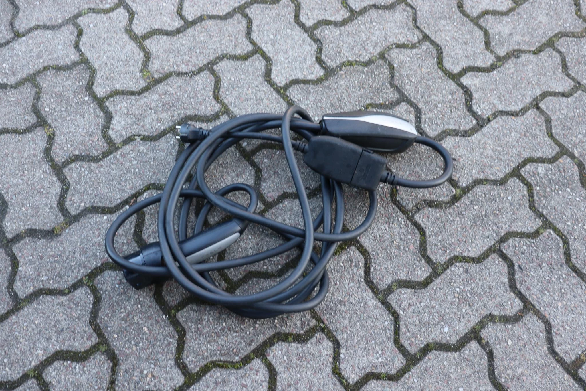 Hoofdafbeelding Tesla Model X