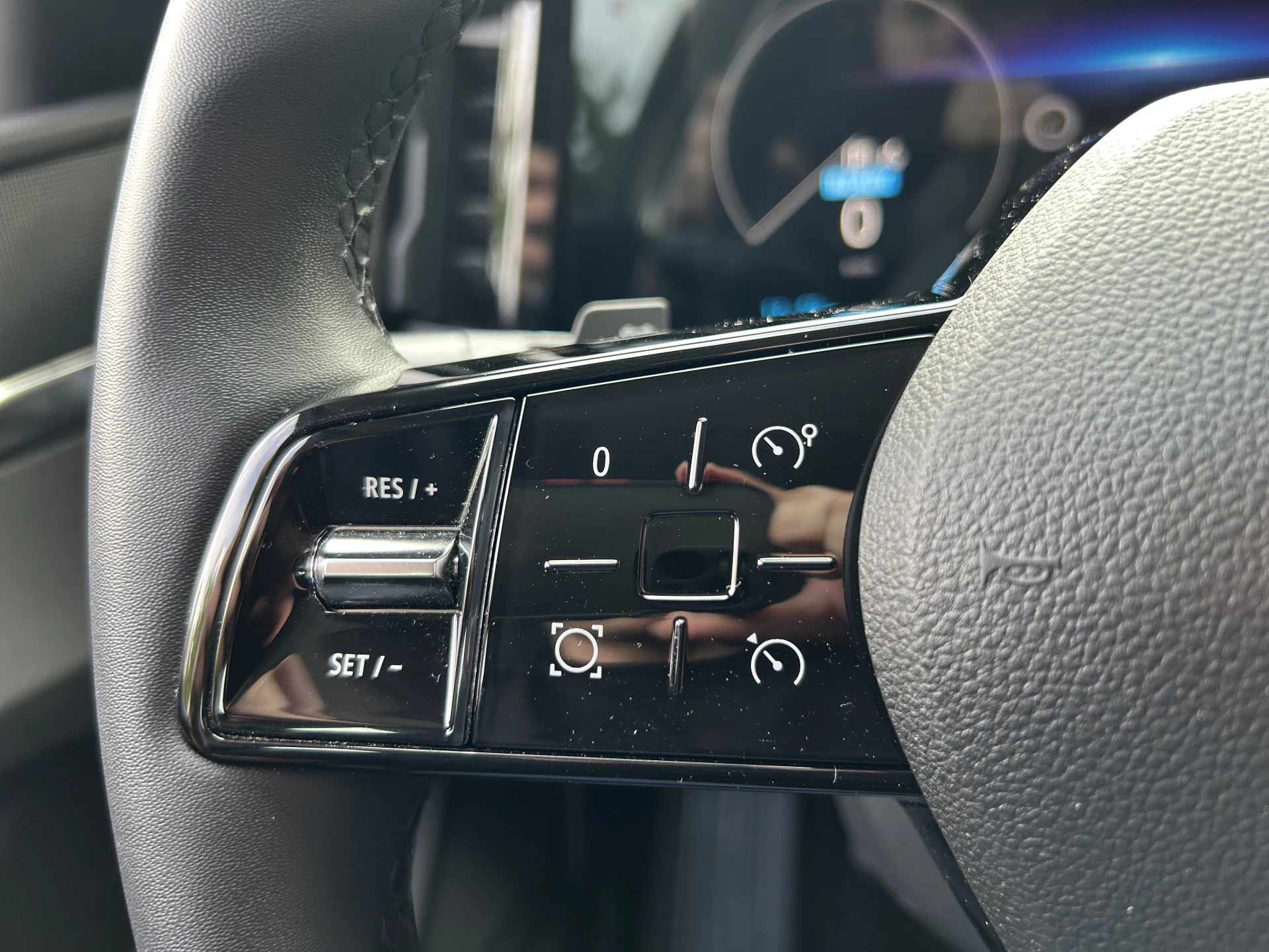 Hoofdafbeelding Renault Megane E-Tech