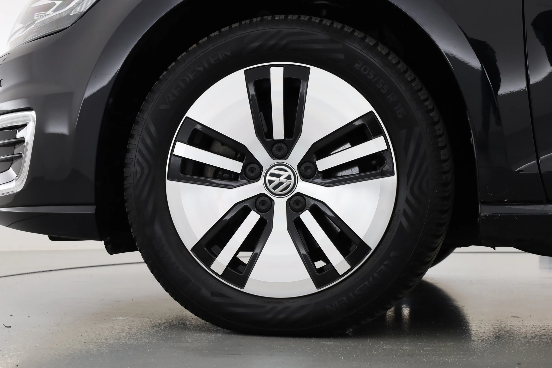 Hoofdafbeelding Volkswagen e-Golf