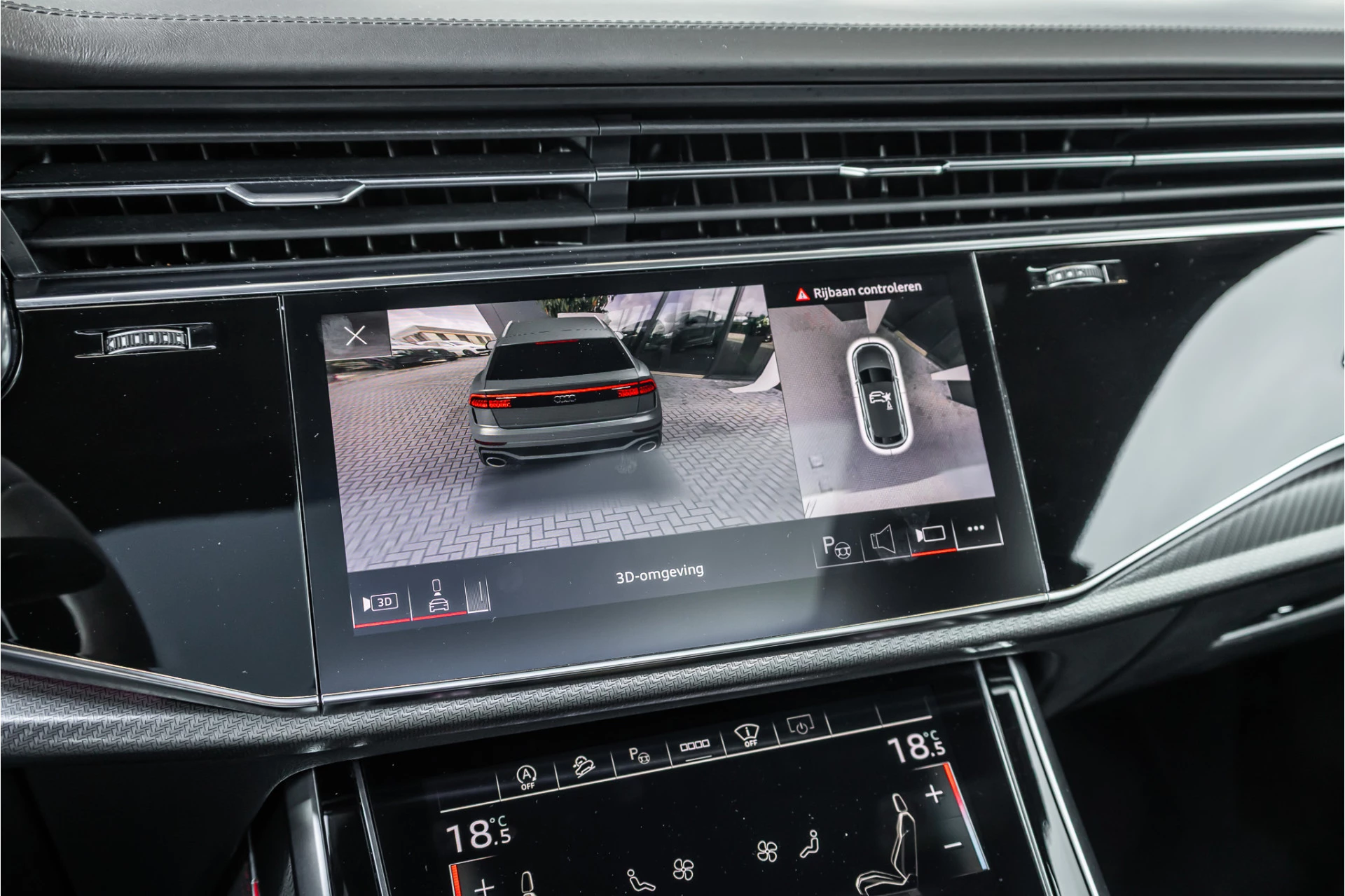Hoofdafbeelding Audi RSQ8