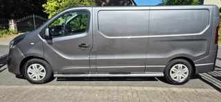 Hoofdafbeelding Opel Vivaro Opel Vivaro 1.6 cdti L2H1 Edition Ecoflex 140PK trekhaak Marge