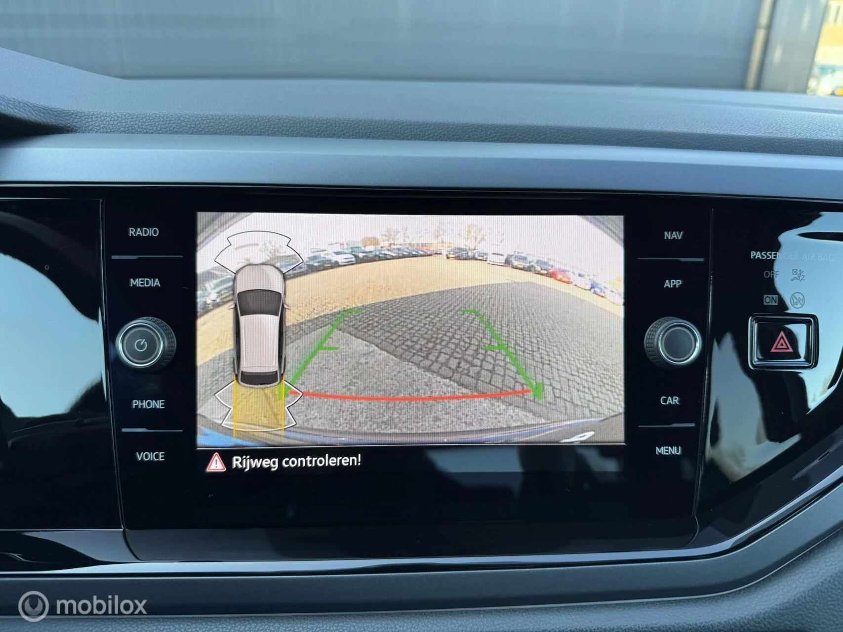 Hoofdafbeelding Volkswagen Taigo