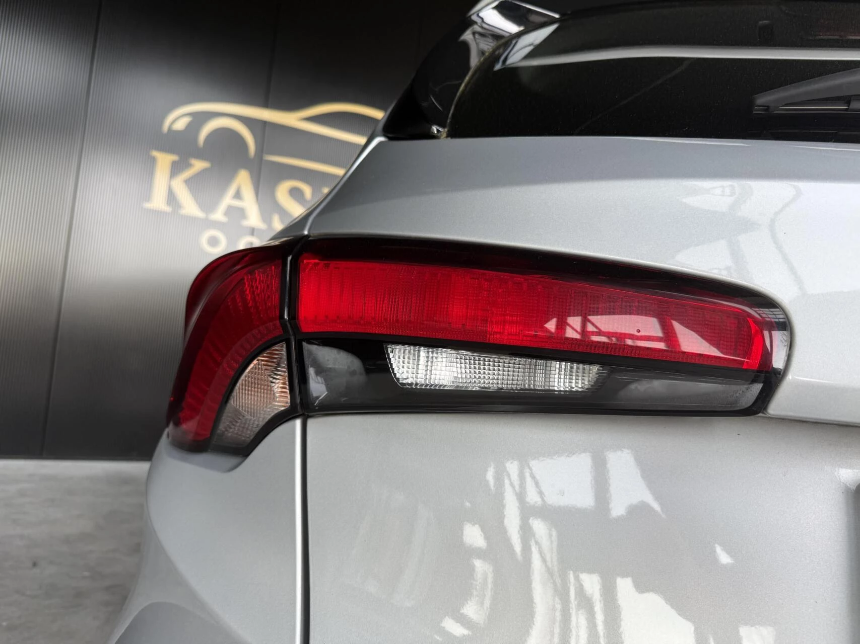 Hoofdafbeelding Fiat Tipo