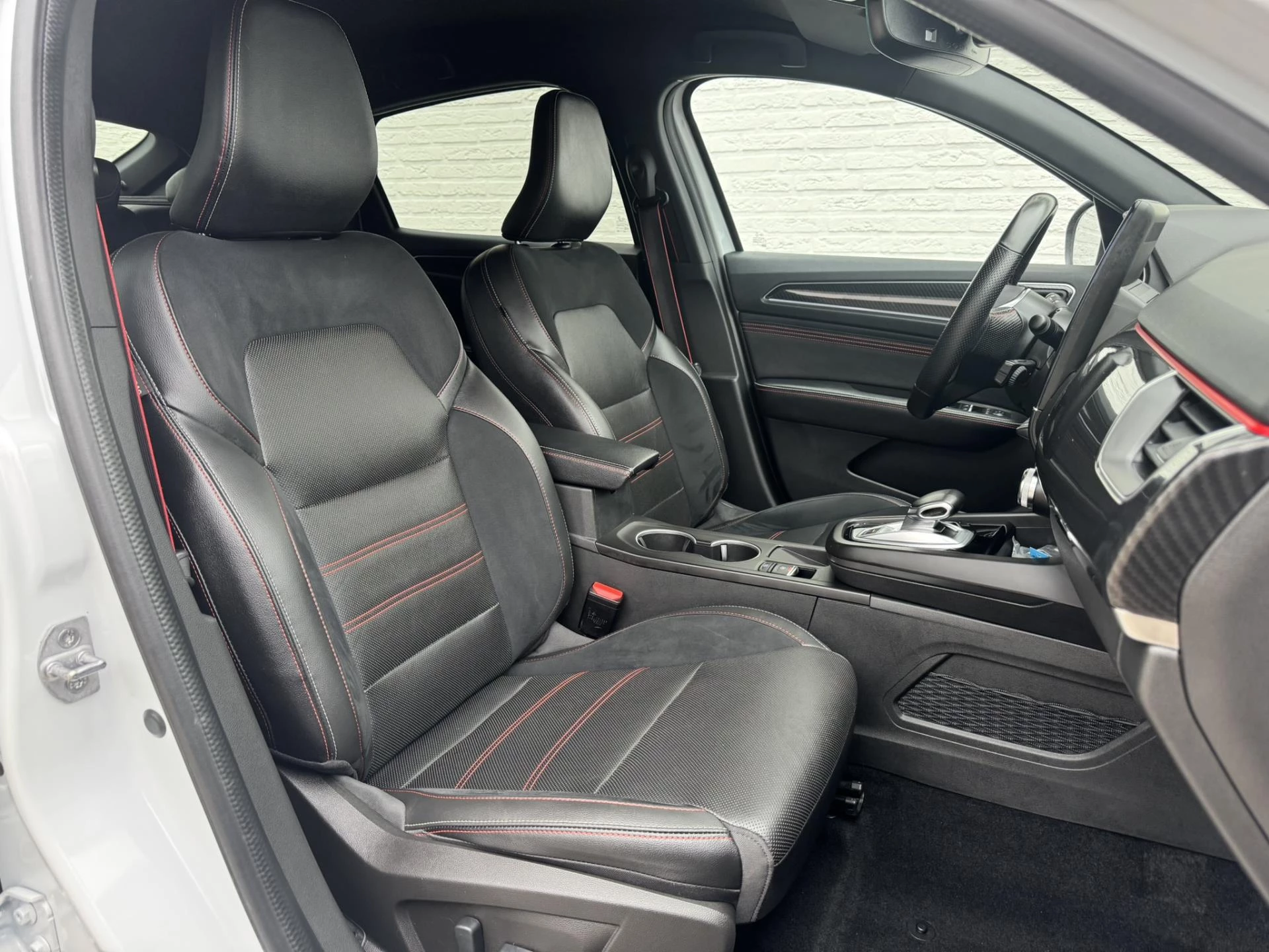 Hoofdafbeelding Renault Arkana