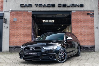 Audi A6 3.0 TDI BIT Quattro Competition Pano / RS / Memory