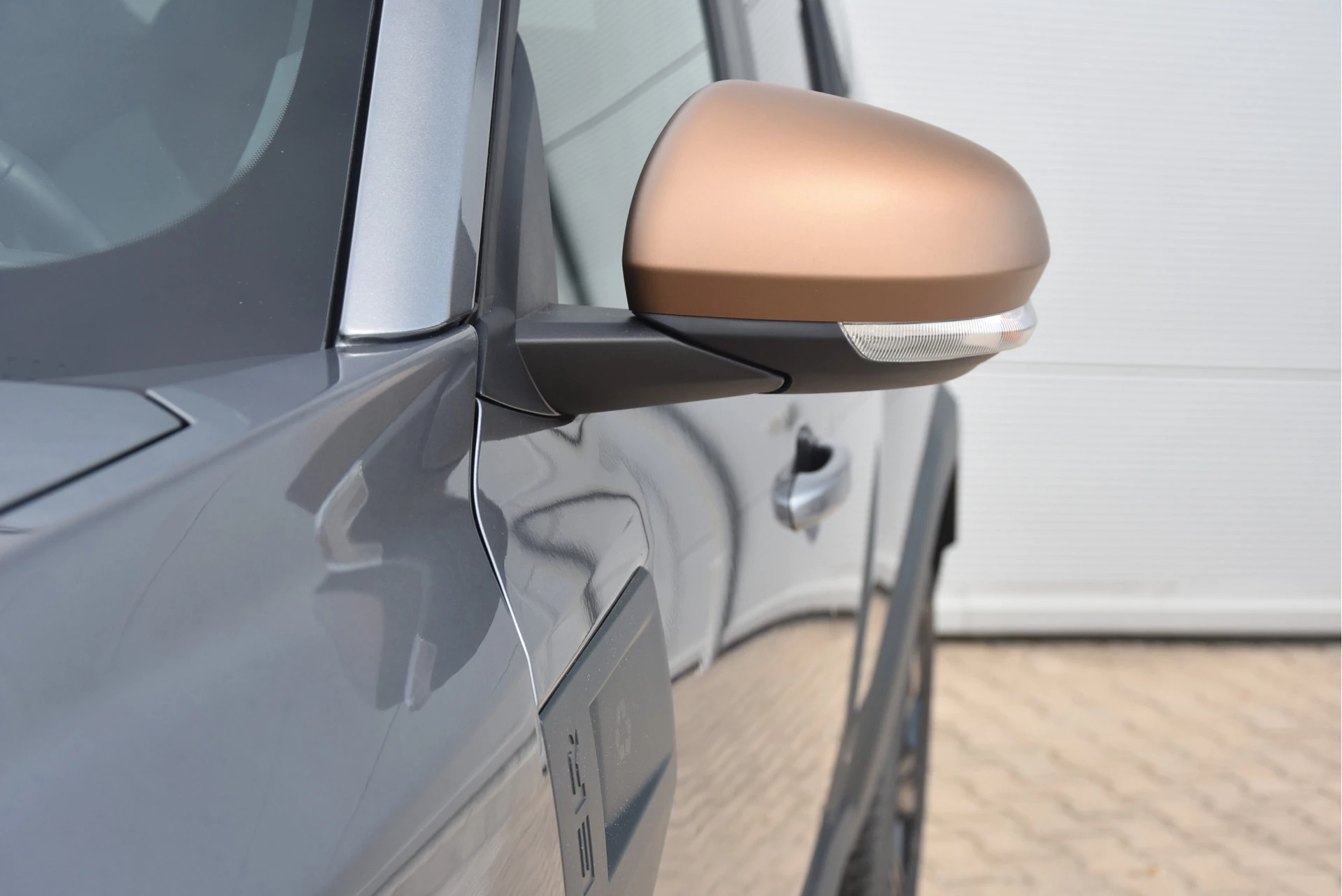 Hoofdafbeelding Dacia Duster