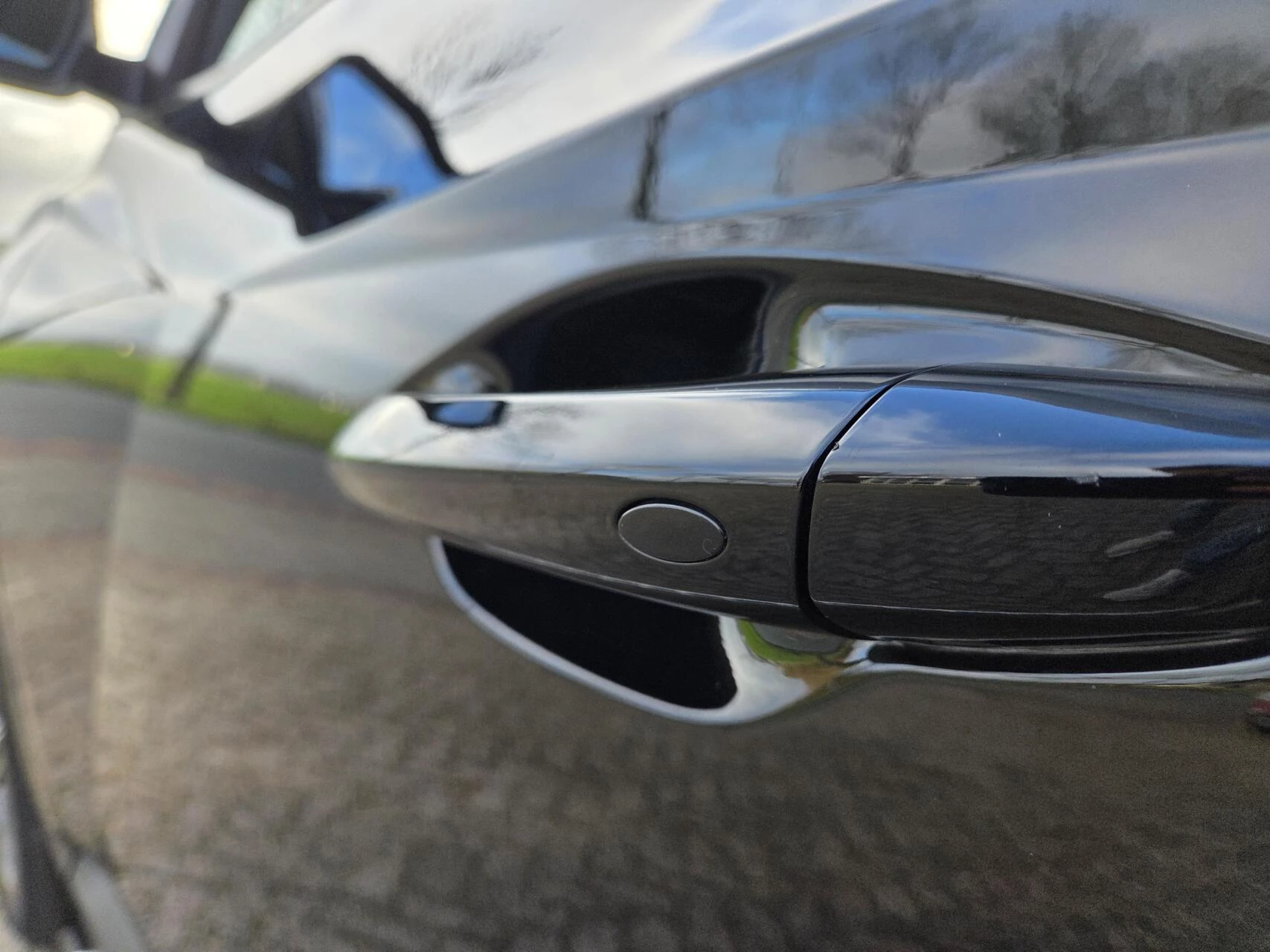 Hoofdafbeelding Hyundai Tucson Hybrid