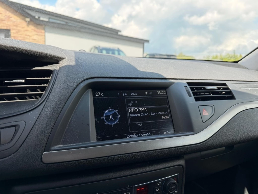 Hoofdafbeelding Citroën C5