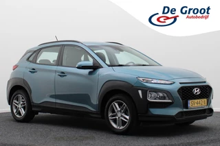 Hyundai Kona 1.0T Comfort Camera, Navigatie by App, Apple CarPlay, Climate, Cruise, PDC, DAB, 16''