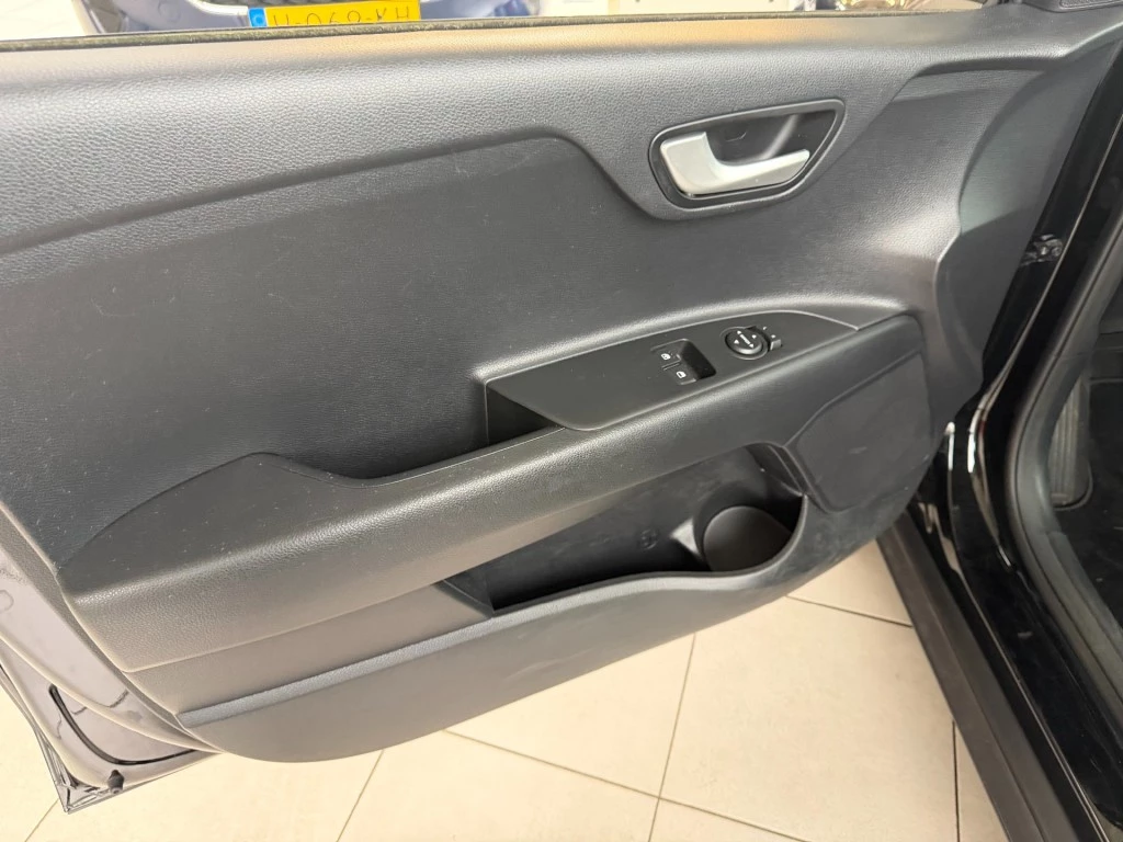 Hoofdafbeelding Kia Stonic