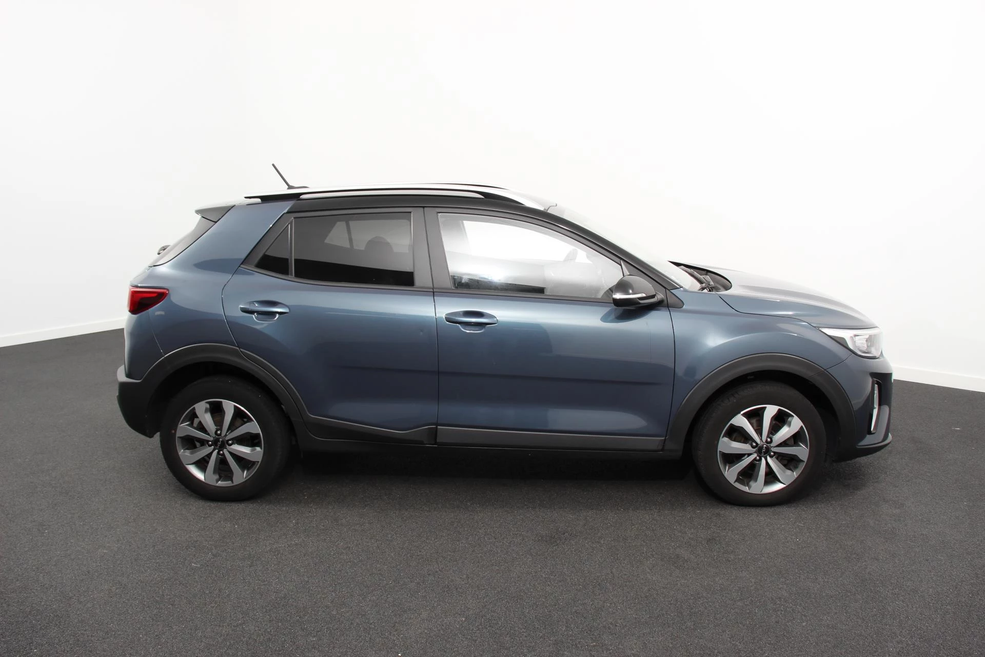 Hoofdafbeelding Kia Stonic