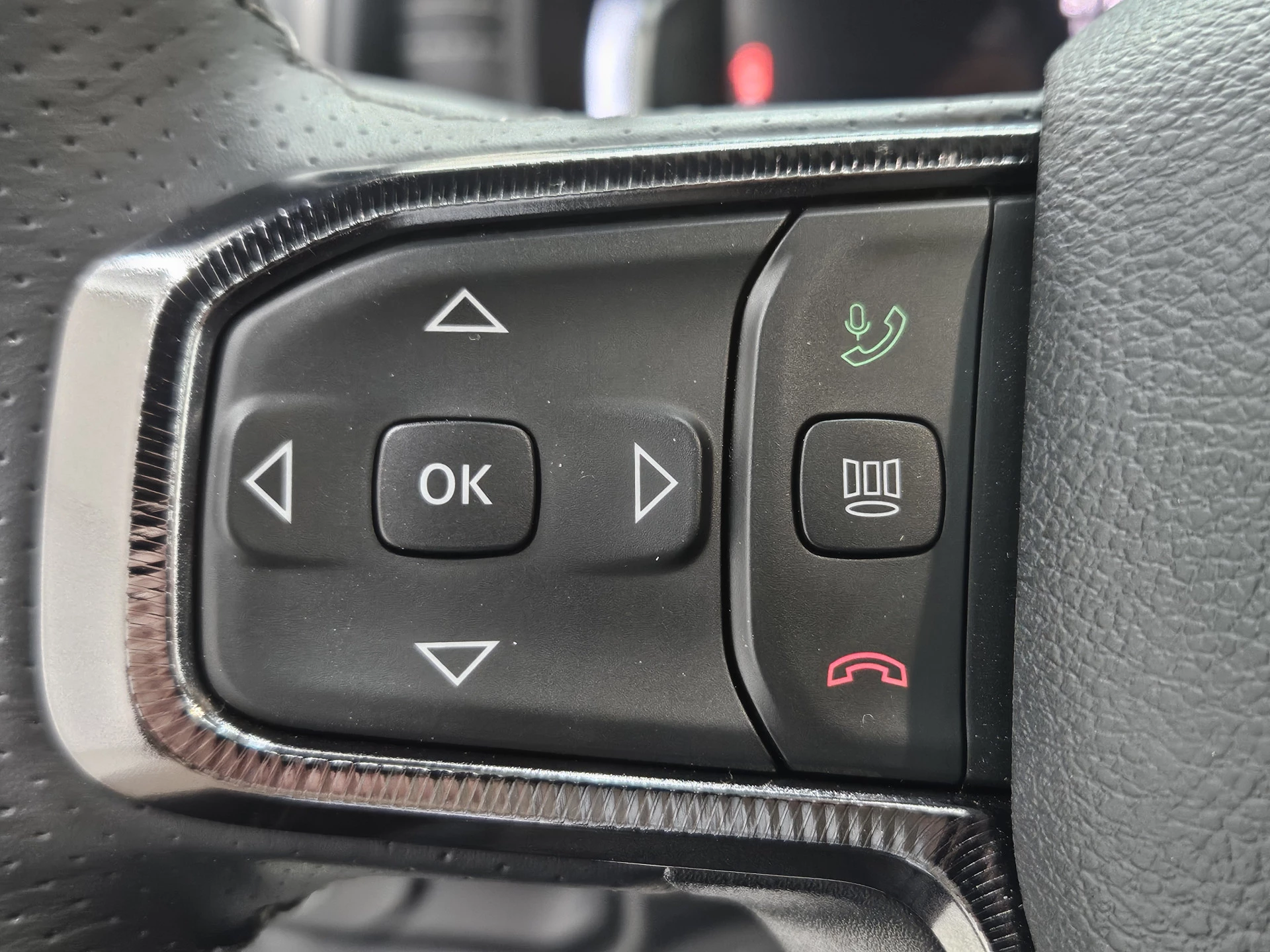 Hoofdafbeelding Dodge Ram Pick-Up