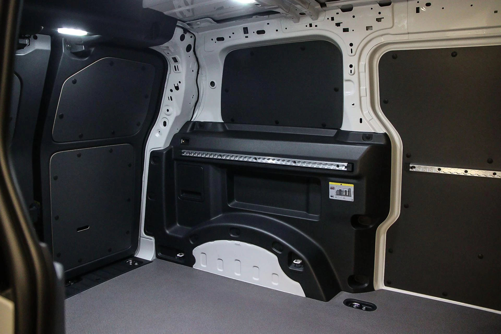 Hoofdafbeelding Volkswagen ID. Buzz Cargo