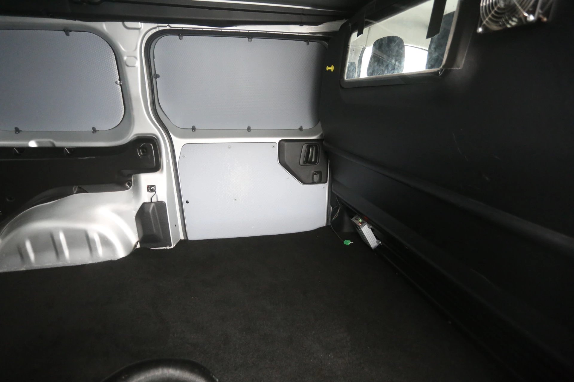 Hoofdafbeelding Toyota ProAce