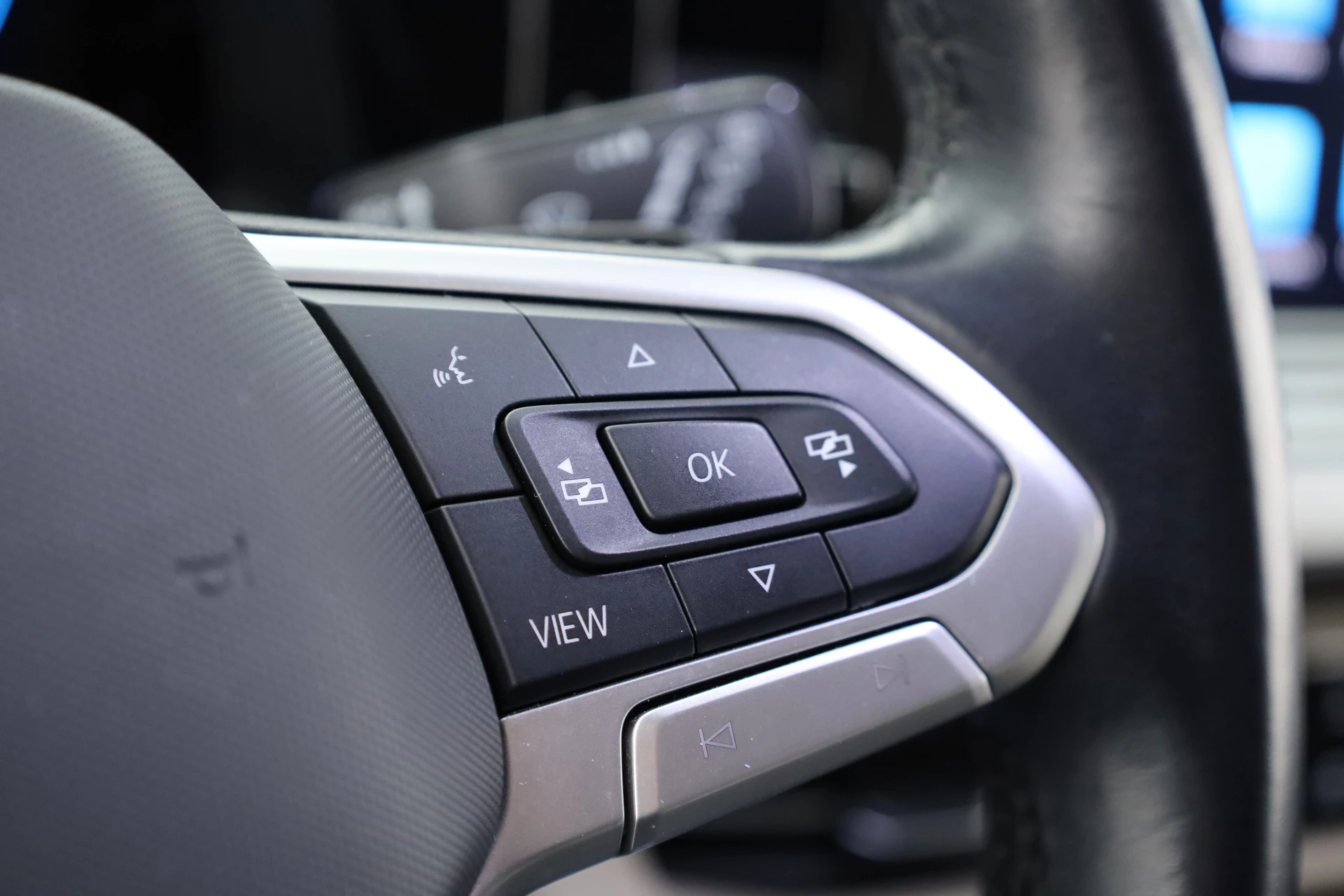 Hoofdafbeelding Volkswagen Multivan
