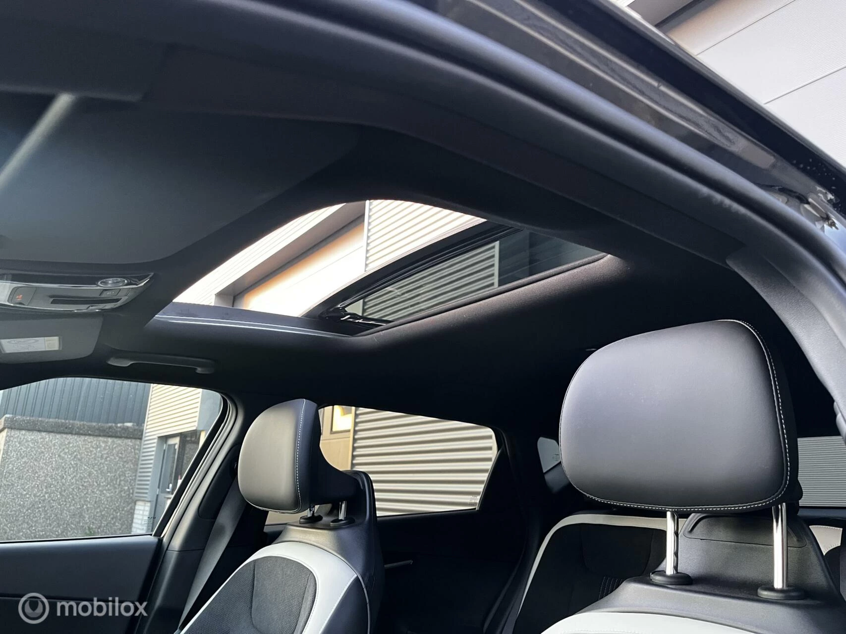Hoofdafbeelding Kia EV6