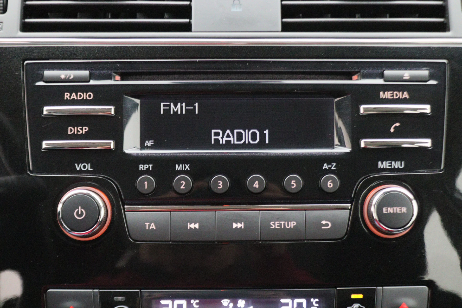 Hoofdafbeelding Nissan Pulsar