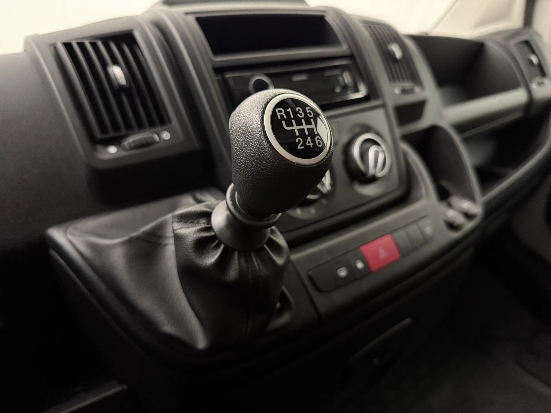 Hoofdafbeelding Opel Movano