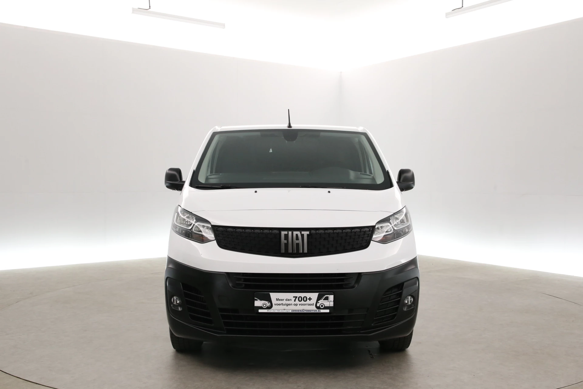Hoofdafbeelding Fiat Scudo