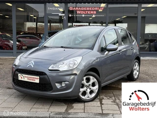 Citroen C3 1.4 VTi Dynamique PANO RAAM NAVI VOL OPTIES