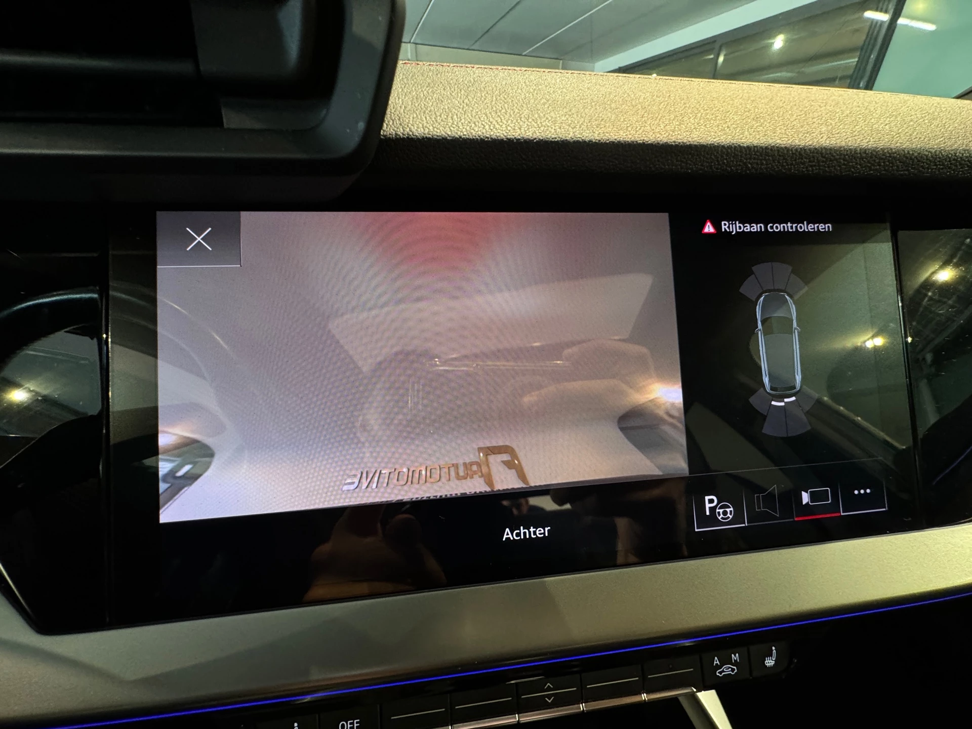 Hoofdafbeelding Audi S3