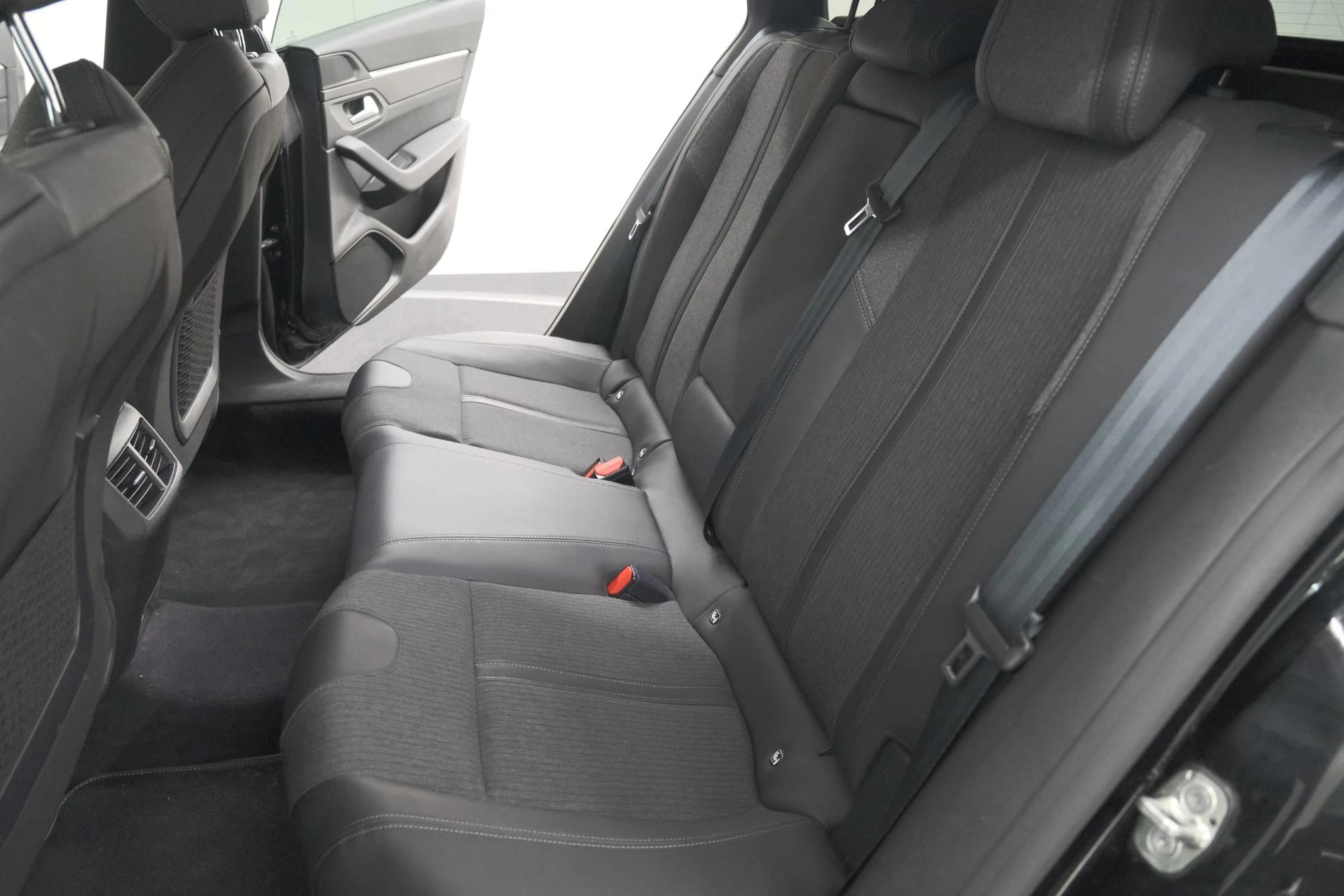 Hoofdafbeelding Peugeot 508