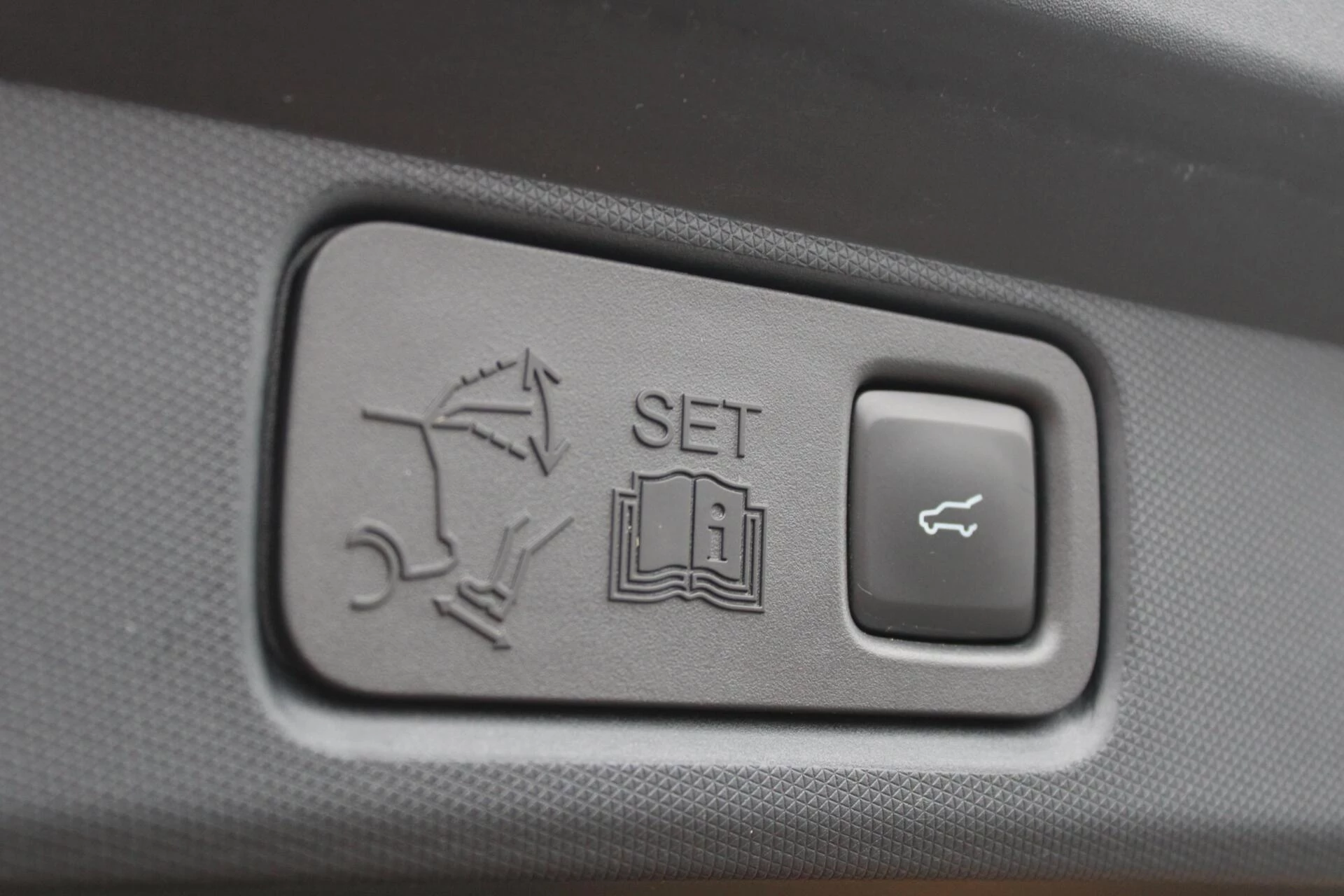 Hoofdafbeelding Ford Mustang Mach-E