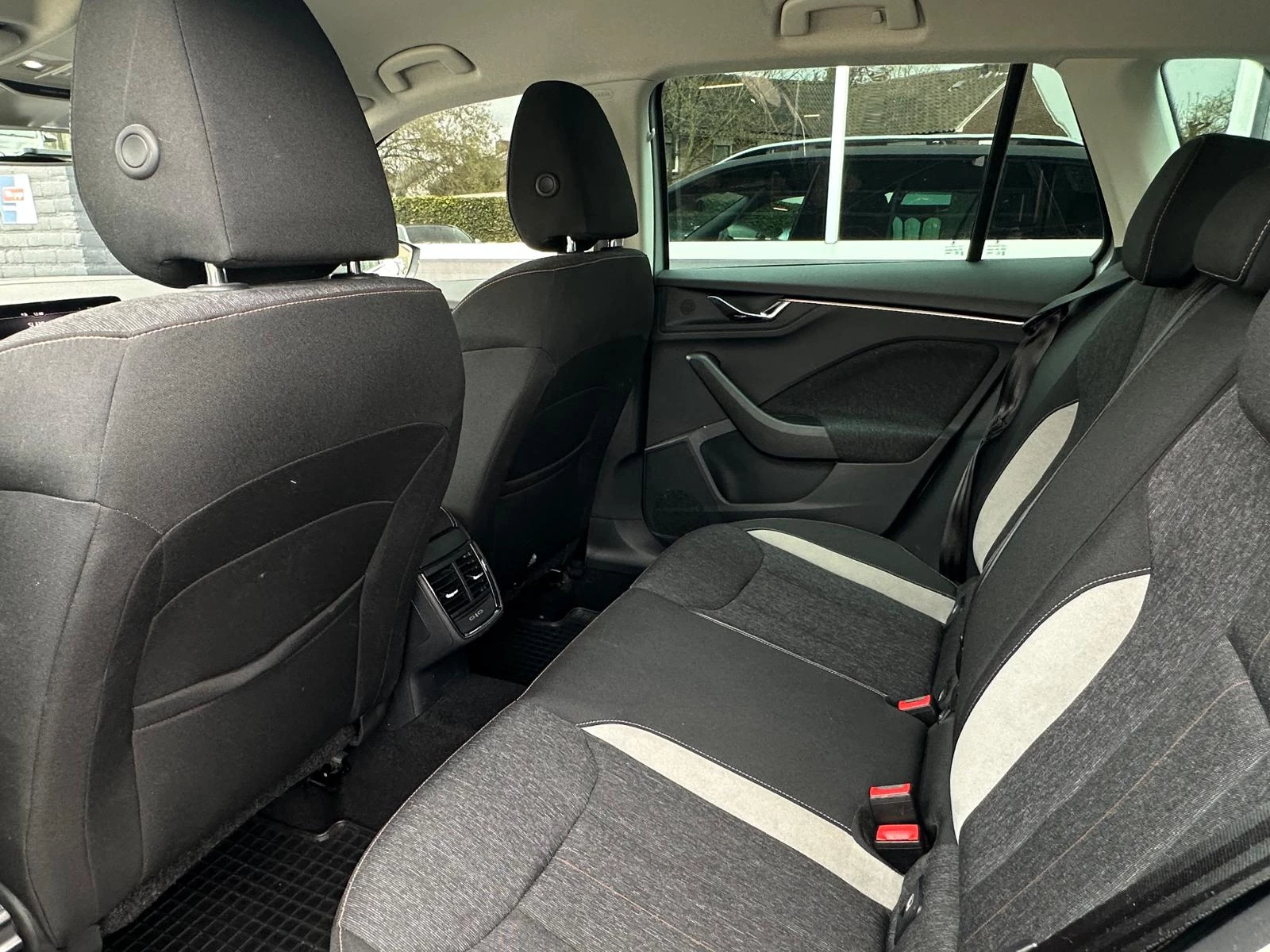 Hoofdafbeelding Škoda Kamiq