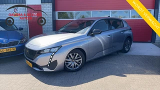 Peugeot 308 1.2 PureTech Active Pack Business DRIEM VV / FULL LED / CARPLAY / NAVI / CLIMA / PDC / BLUETOOTH / CRUISE / DAB+ / NL-AUTO