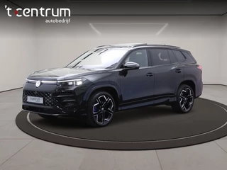 Volkswagen Tayron 1.5 eHybrid 272 PK R-Line Edition PHEV, Trekhaak, Panoramadak, Leder, Harman/Kardon