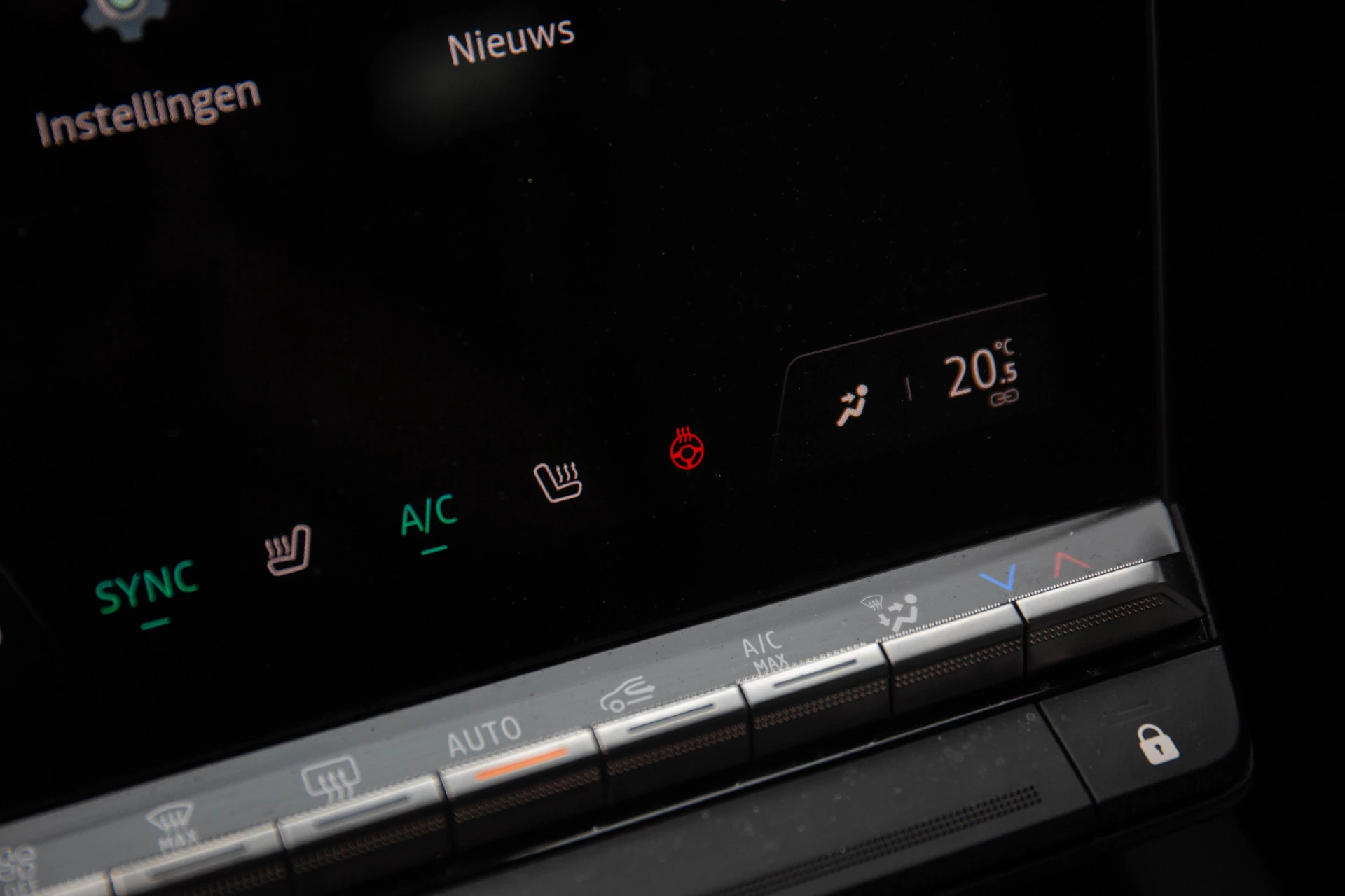 Hoofdafbeelding Renault Megane E-Tech