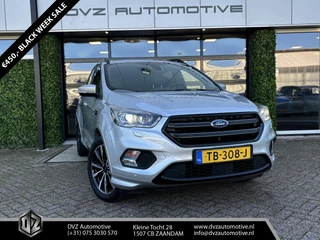 Ford Kuga 1.5 EcoBoost ST Line | Carplay | Trekhaak | Camera