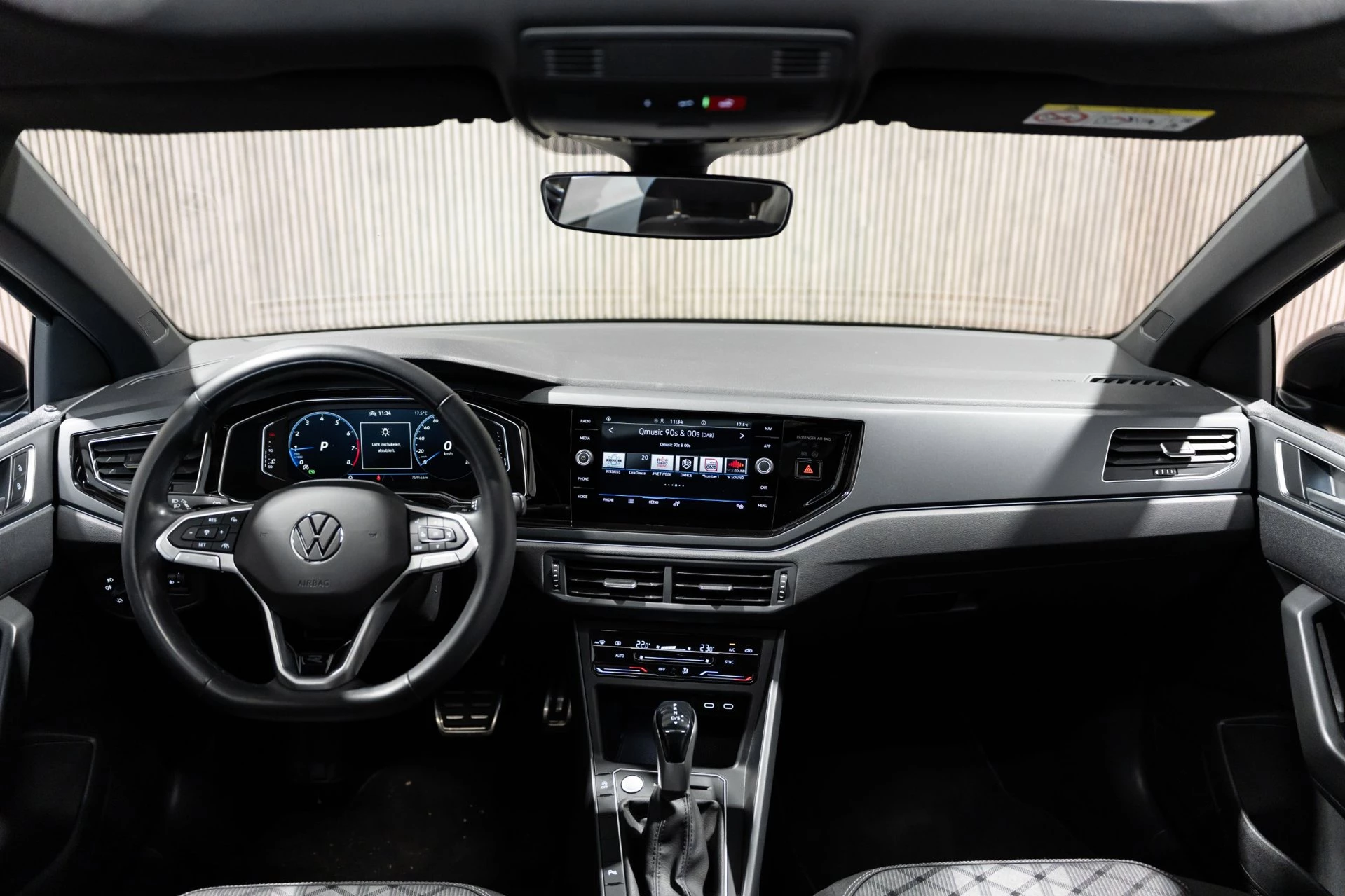 Hoofdafbeelding Volkswagen Taigo