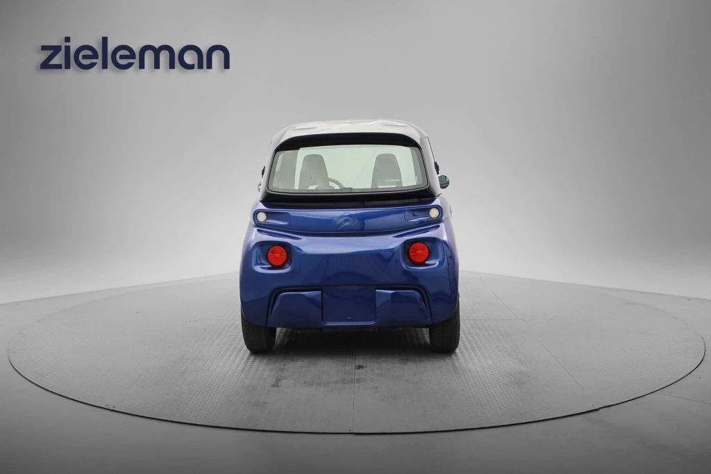 Hoofdafbeelding Citroën Ami